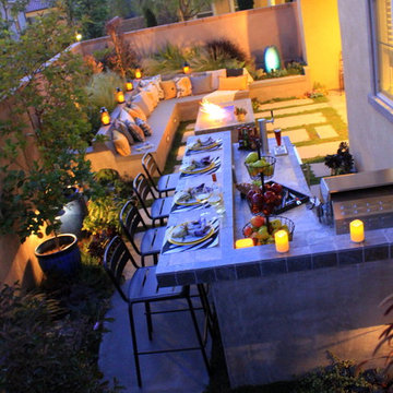 Ko Residence