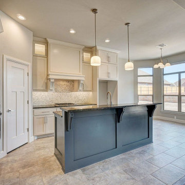 Mixed Energy Levels, Kitchen Remodel in Union City, CA