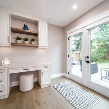 Rio Terrace Renovation