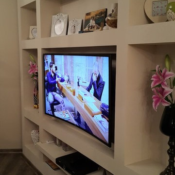 Zizinia apartment