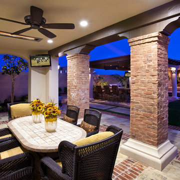 Outdoor Lighting