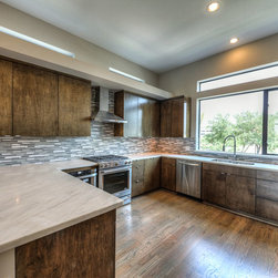 Midtown Town Home Project, - Products