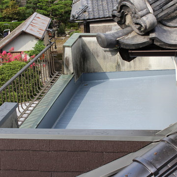 ~水回りに配慮した二世帯住宅へ~ After
