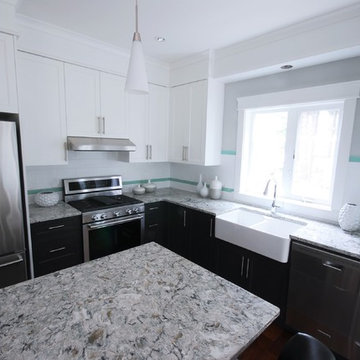 Spirit Bay- Kitchen & Bath Design