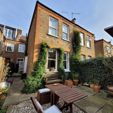 Winn's Terrace
