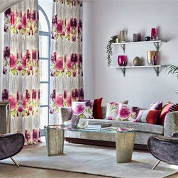 Harlequin - Fabric/Wallpaper - Products