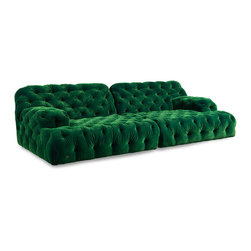 COCOA ISLAND - Sectional Sofas
