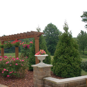 Arbors