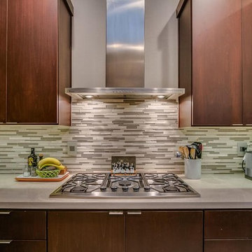 Creative Home Enhancements Remodeling Jobs