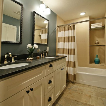 Shoreview Major Remodel