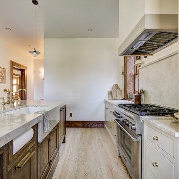 Kitchen remodel birmingham Michigan