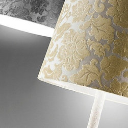 DAMASCO TABLE LAMP BY AXO LIGHT - Table Lamps