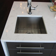Kitchen counter