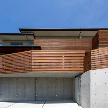 S house