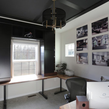 Old Home Office