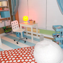 Tween Girls Rooms