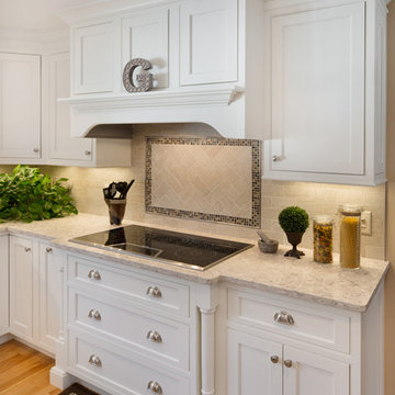 Random Kitchen Jobs