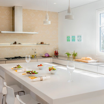 Cambridge Modern Revival