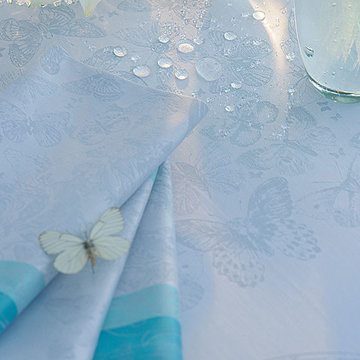 Garnier Thiebaut Fall 2015 Linens for the Home