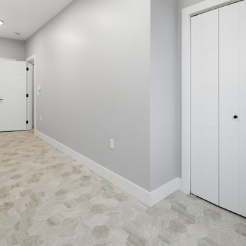 Station View | Contemporary Multi-Unit Housing in Victoria