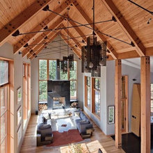 cabin