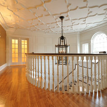 interior entry second floor