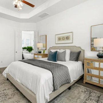 Trigger Trail - Home Staging Project