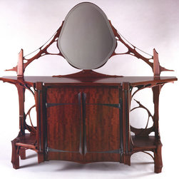 Contemporary Art Nouveau - Products