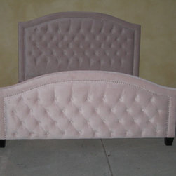 Headboards - Products