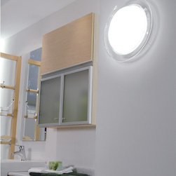 Boreale - Wall Sconces