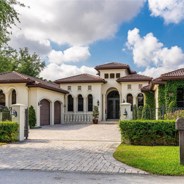 Mediterranean Home - 04