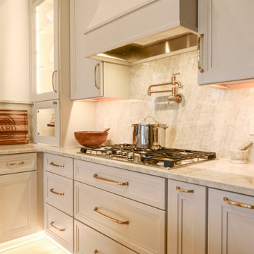 New Design Showroom Imagery