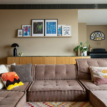 Apartment Istanbul