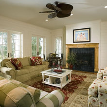 Living room ideas