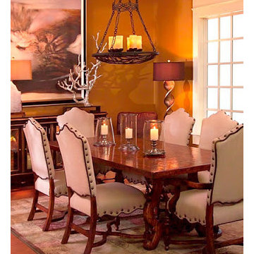Italian interior design, the best ideas for your home