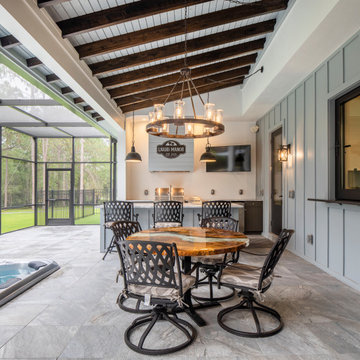 Country Ranch