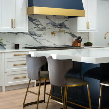 Featured Kitchen Designs