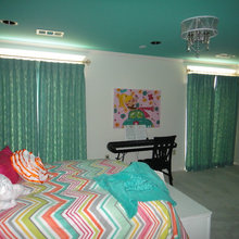 sally's room