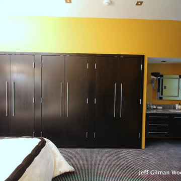 Flathead Lake Modern