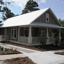 Cape House