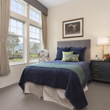 Sudbury Assisted Living Room
