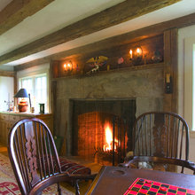 Fireplaces