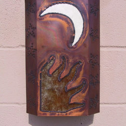 Mica Lighting - Wall Sconces