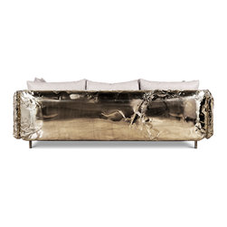 IMPERFECTIO Sofa - Sofas