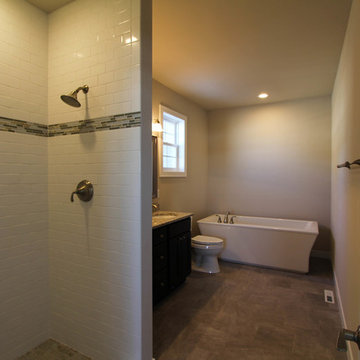 Bathrooms - A Personal Retreat