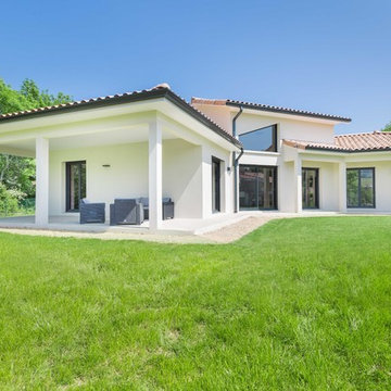 Maison Sacha
