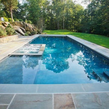 St Andrews Pool Project