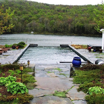 Infinity Pools