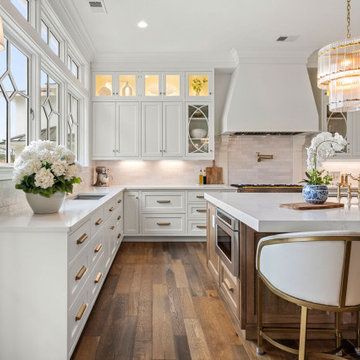 Low Country Elegance