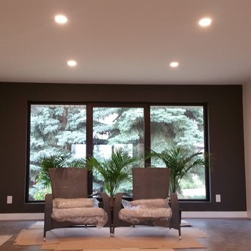 BQ House